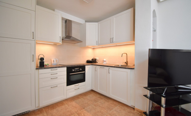 Herverkoop - Quad Villa - Orihuela Costa - Playa Flamenca