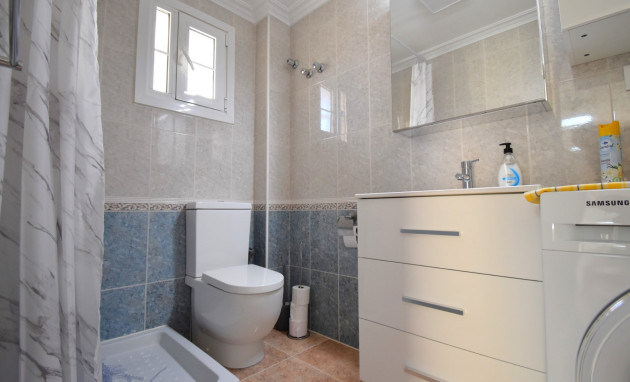 Herverkoop - Quad Villa - Orihuela Costa - Playa Flamenca