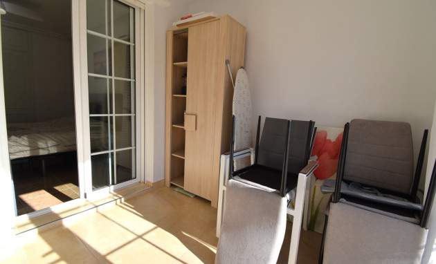 Herverkoop - Quad Villa - Orihuela Costa - Playa Flamenca