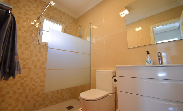 Herverkoop - Quad Villa - Orihuela Costa - Playa Flamenca