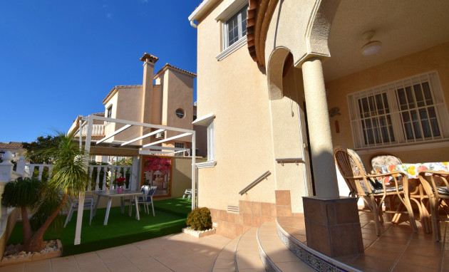 Herverkoop - Quad Villa - Orihuela Costa - Playa Flamenca