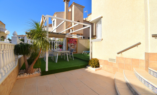 Herverkoop - Quad Villa - Orihuela Costa - Playa Flamenca