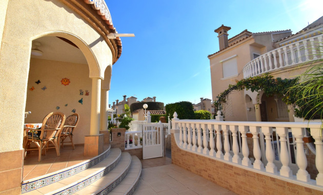 Herverkoop - Quad Villa - Orihuela Costa - Playa Flamenca