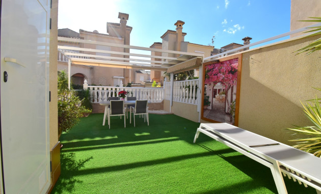 Herverkoop - Quad Villa - Orihuela Costa - Playa Flamenca