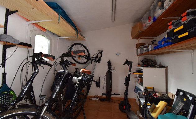 Herverkoop - Quad Villa - Orihuela Costa - Playa Flamenca