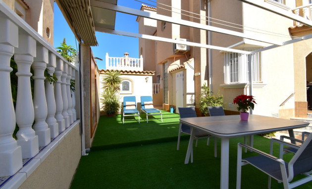 Herverkoop - Quad Villa - Orihuela Costa - Playa Flamenca