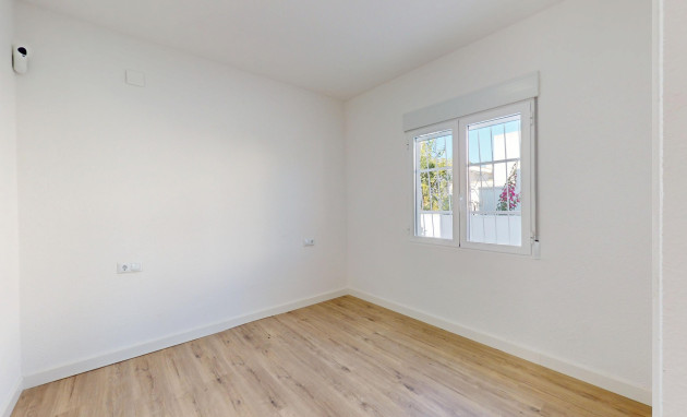 Herverkoop - Bungalow - Gelijkvloers - Orihuela Costa - Villamartin