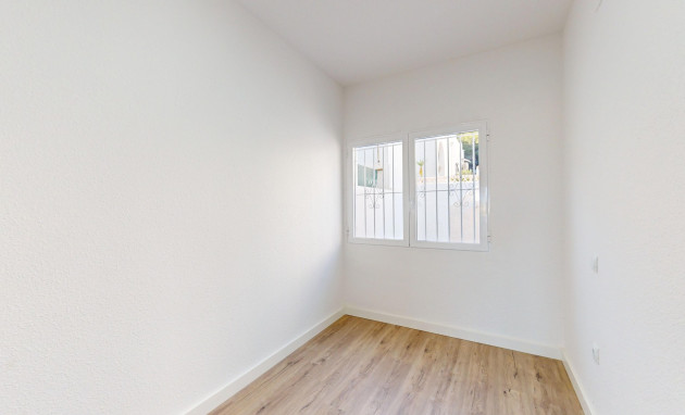 Herverkoop - Bungalow - Gelijkvloers - Orihuela Costa - Villamartin