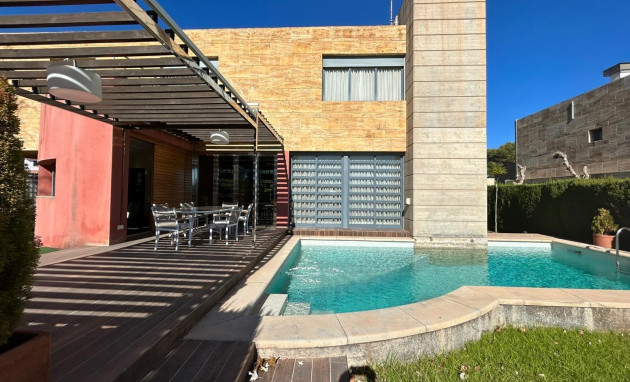 Herverkoop - Detached Villa - Orihuela Costa - Dehesa de Campoamor