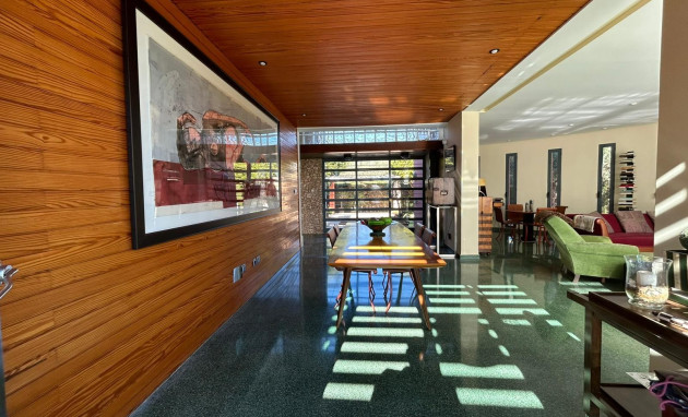 Herverkoop - Detached Villa - Orihuela Costa - Dehesa de Campoamor