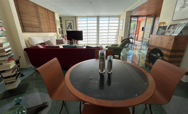 Herverkoop - Detached Villa - Orihuela Costa - Dehesa de Campoamor