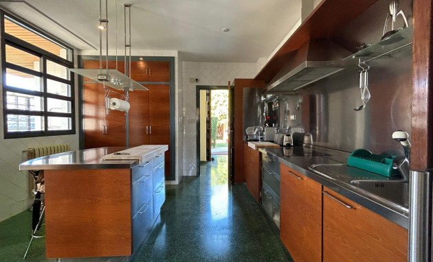 Herverkoop - Detached Villa - Orihuela Costa - Dehesa de Campoamor