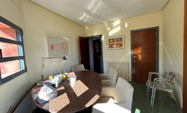 Herverkoop - Detached Villa - Orihuela Costa - Dehesa de Campoamor