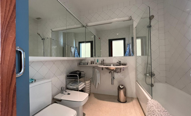 Herverkoop - Detached Villa - Orihuela Costa - Dehesa de Campoamor