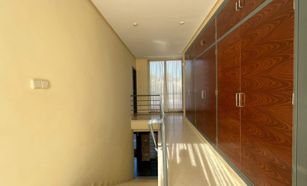 Herverkoop - Detached Villa - Orihuela Costa - Dehesa de Campoamor