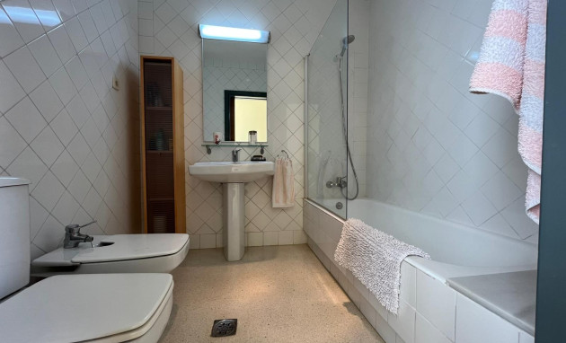 Herverkoop - Detached Villa - Orihuela Costa - Dehesa de Campoamor