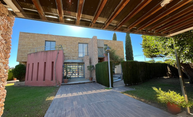 Herverkoop - Detached Villa - Orihuela Costa - Dehesa de Campoamor