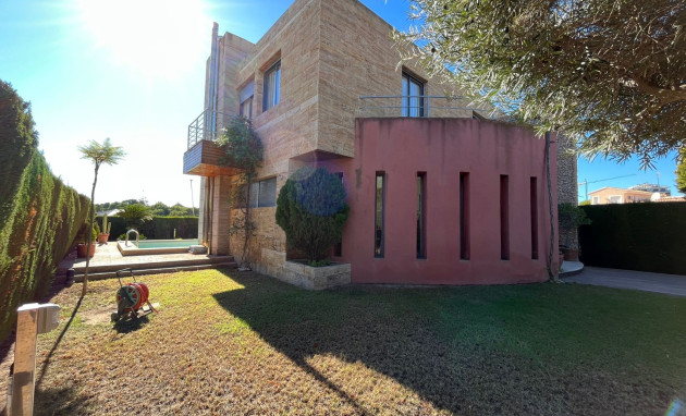 Herverkoop - Detached Villa - Orihuela Costa - Dehesa de Campoamor