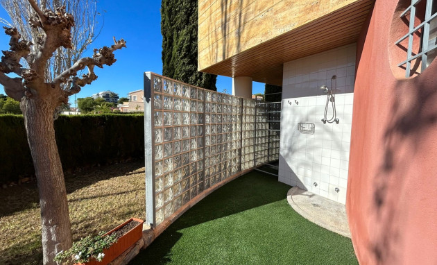 Herverkoop - Detached Villa - Orihuela Costa - Dehesa de Campoamor