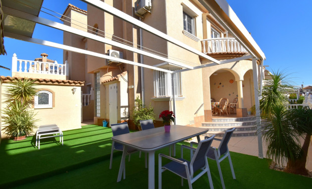 Herverkoop - Quad Villa - Orihuela Costa - Playa Flamenca