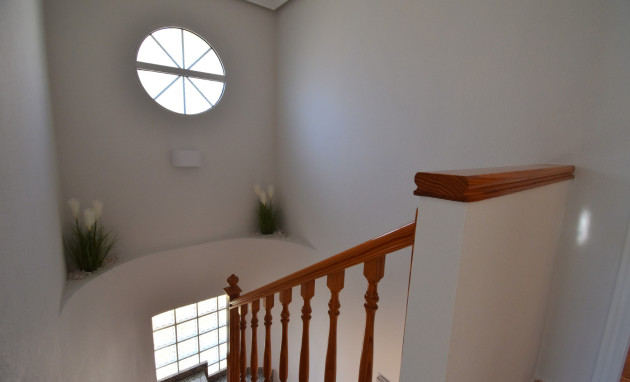 Herverkoop - Quad Villa - Orihuela Costa - Playa Flamenca