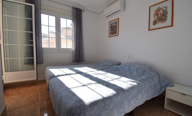 Herverkoop - Quad Villa - Orihuela Costa - Playa Flamenca