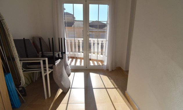 Herverkoop - Quad Villa - Orihuela Costa - Playa Flamenca