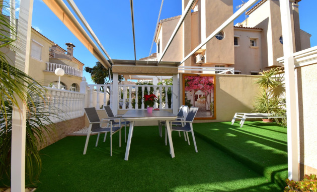 Herverkoop - Quad Villa - Orihuela Costa - Playa Flamenca