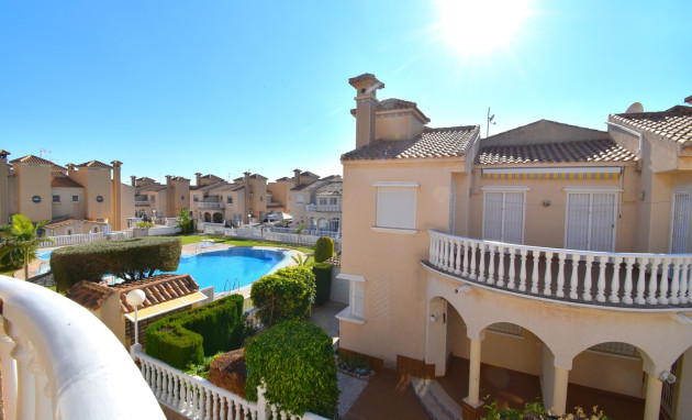 Herverkoop - Quad Villa - Orihuela Costa - Playa Flamenca