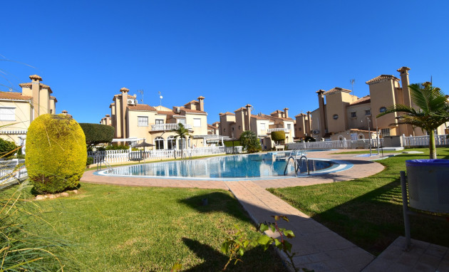 Herverkoop - Quad Villa - Orihuela Costa - Playa Flamenca