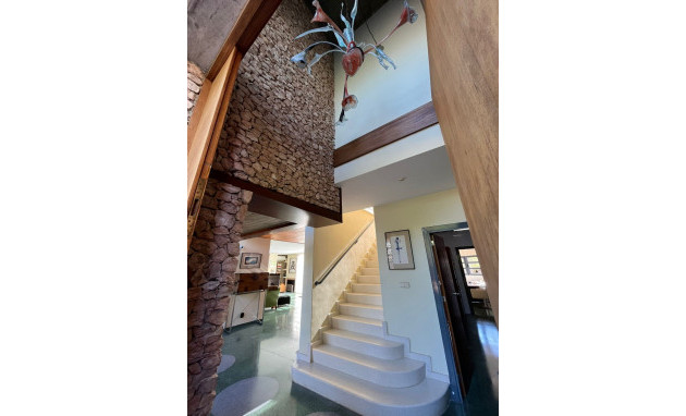 Herverkoop - Detached Villa - Orihuela Costa - Dehesa de Campoamor