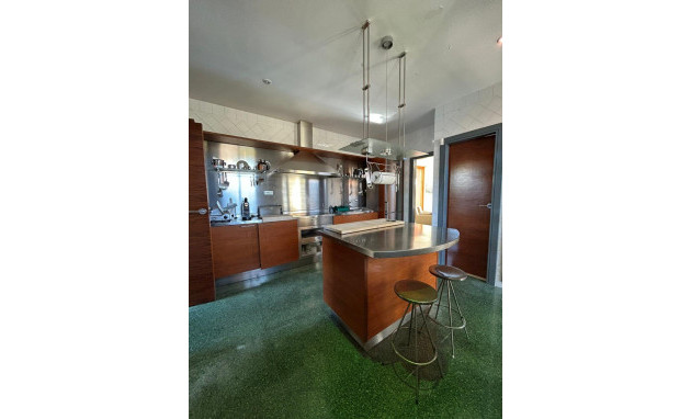 Herverkoop - Detached Villa - Orihuela Costa - Dehesa de Campoamor