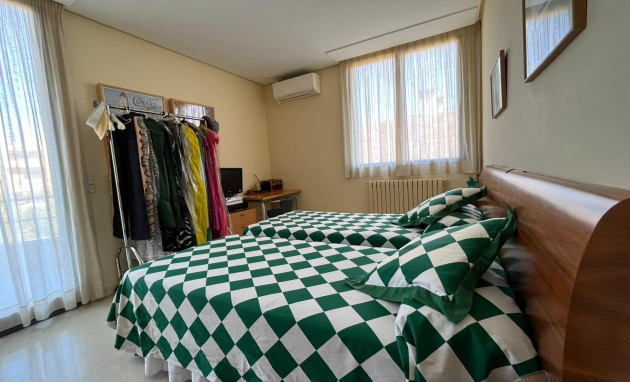 Herverkoop - Detached Villa - Orihuela Costa - Dehesa de Campoamor