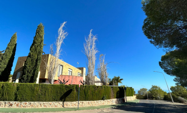 Herverkoop - Detached Villa - Orihuela Costa - Dehesa de Campoamor