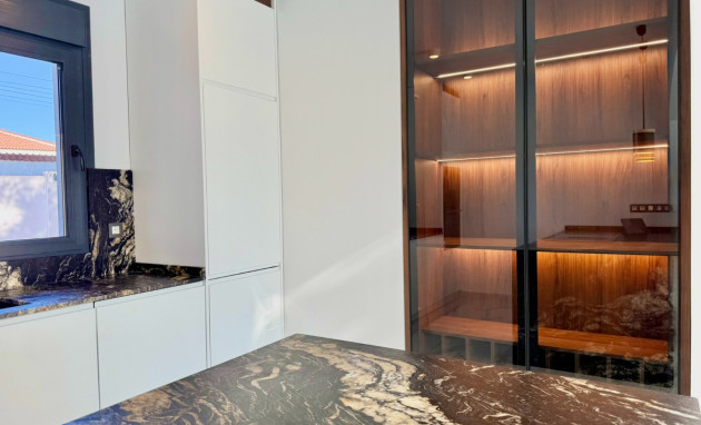 Herverkoop - Villa - Ciudad Quesada/Rojales - Ciudad Quesada