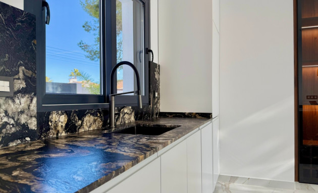 Herverkoop - Villa - Ciudad Quesada/Rojales - Ciudad Quesada