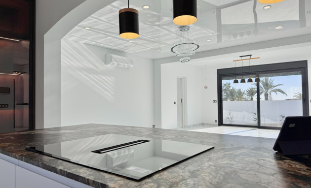 Herverkoop - Villa - Ciudad Quesada/Rojales - Ciudad Quesada