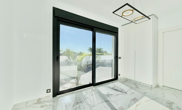 Herverkoop - Villa - Ciudad Quesada/Rojales - Ciudad Quesada