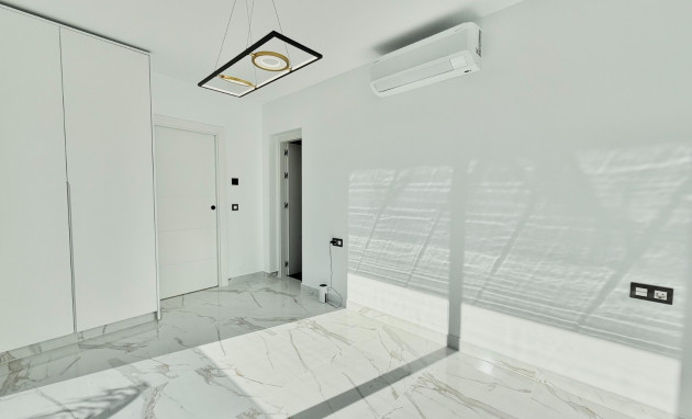 Herverkoop - Villa - Ciudad Quesada/Rojales - Ciudad Quesada