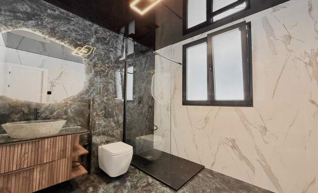 Herverkoop - Villa - Ciudad Quesada/Rojales - Ciudad Quesada