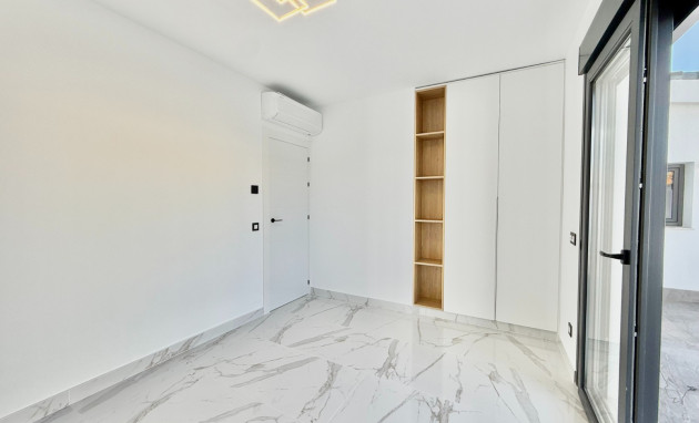 Herverkoop - Villa - Ciudad Quesada/Rojales - Ciudad Quesada