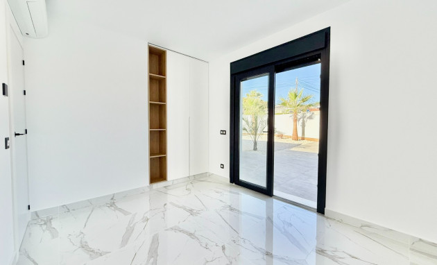 Herverkoop - Villa - Ciudad Quesada/Rojales - Ciudad Quesada