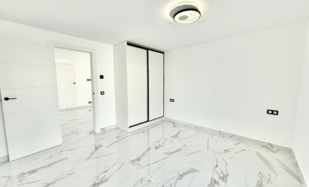 Herverkoop - Villa - Ciudad Quesada/Rojales - Ciudad Quesada