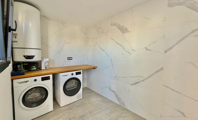 Herverkoop - Villa - Ciudad Quesada/Rojales - Ciudad Quesada