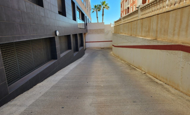 Herverkoop - Apartment - La Mata