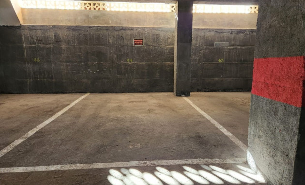 Herverkoop - Apartment - La Mata