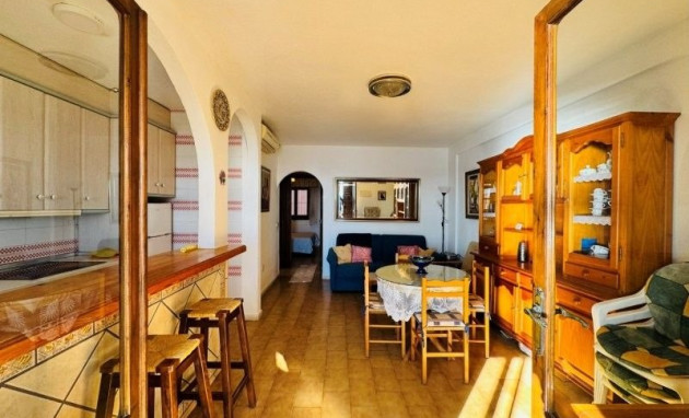 Herverkoop - Apartment - La Mata