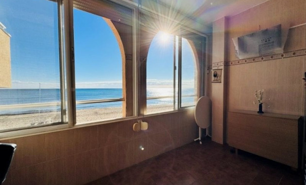 Herverkoop - Apartment - La Mata