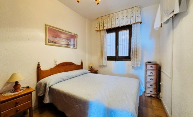 Herverkoop - Apartment - La Mata