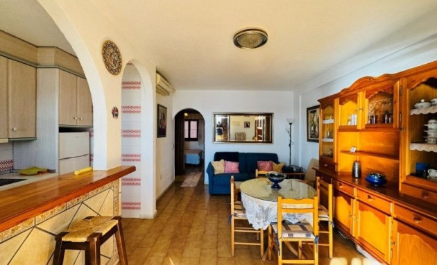 Herverkoop - Apartment - La Mata